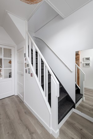 Medium property photo - Bûtsingel 44, 8501 DJ Joure